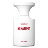 BORNTOSTANDOUT Nanatopia...