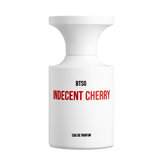 BORNTOSTANDOUT Indecent Cherry Унисекс парфюмна вода EDP