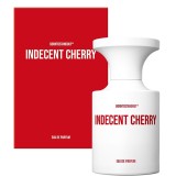 BORNTOSTANDOUT Indecent Cherry Унисекс парфюмна вода EDP