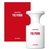 BORNTOSTANDOUT Fig Porn Унисекс парфюмна вода EDP