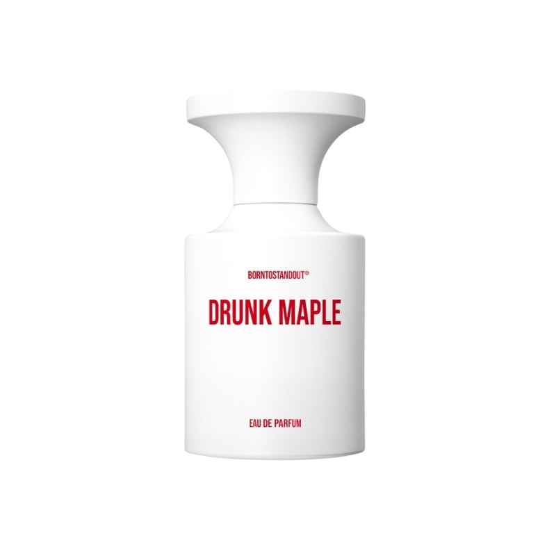 BORNTOSTANDOUT Drunk Maple Унисекс парфюмна вода EDP