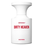 BORNTOSTANDOUT Dirty Heaven...