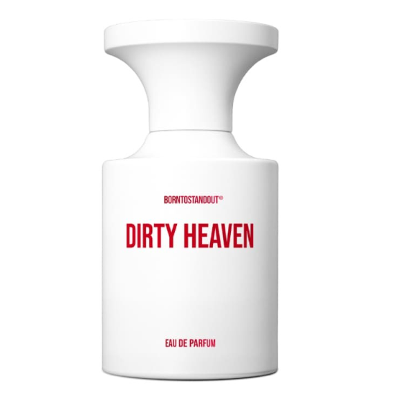 BORNTOSTANDOUT Dirty Heaven Унисекс парфюмна вода EDP