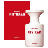 BORNTOSTANDOUT Dirty Heaven Унисекс парфюмна вода EDP