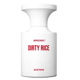 BORNTOSTANDOUT Dirty Rice...
