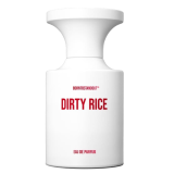 BORNTOSTANDOUT Dirty Rice...
