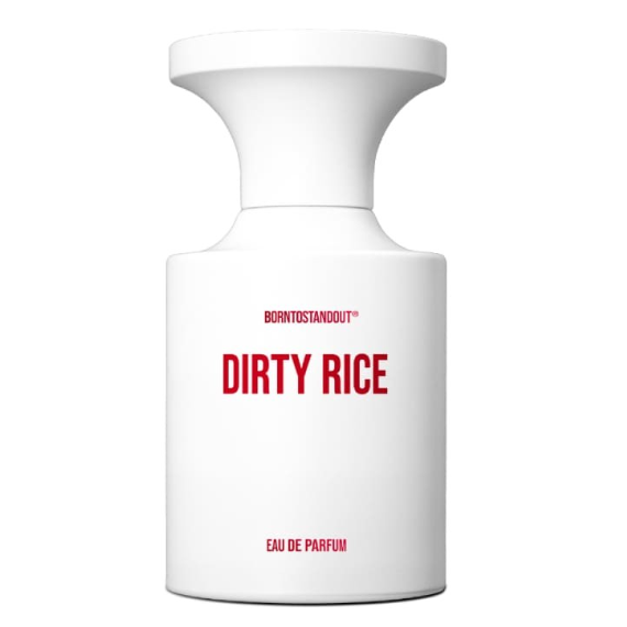 BORNTOSTANDOUT Dirty Rice Унисекс парфюмна вода EDP
