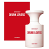 BORNTOSTANDOUT Drunk Lovers Унисекс парфюмна вода EDP