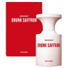 BORNTOSTANDOUT Drunk Saffron Унисекс парфюмна вода EDP