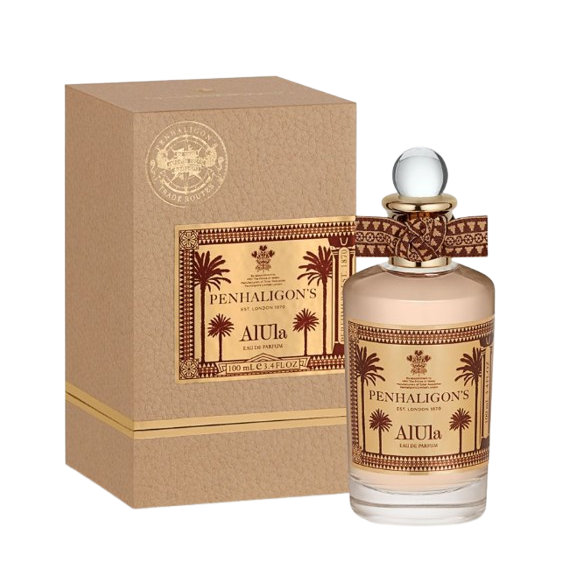 Penhaligon's AlUla Унисекс парфюмна вода EDP