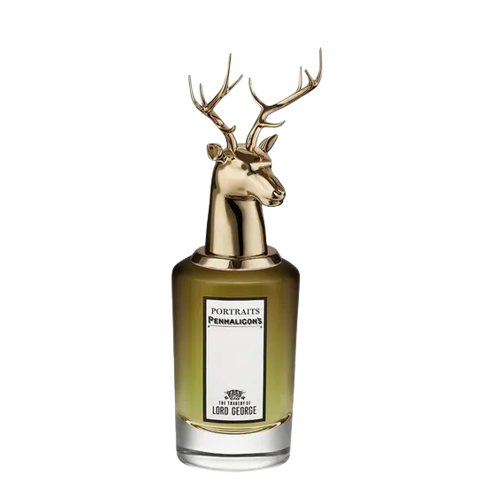 Penhaligon's The Tragedy Of Lord George Парфюмна вода за мъже EDP