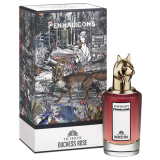 Penhaligon's The Coveted Duchess Rose Парфюмна вода за жени EDP