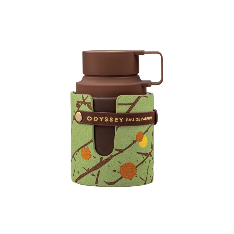 Armaf Odyssey Dubai Chocolate Edition Унисекс парфюмна вода EDP