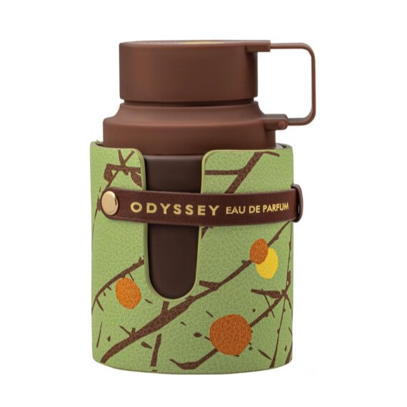 Armaf Odyssey Dubai Chocolate Edition Унисекс парфюмна вода EDP