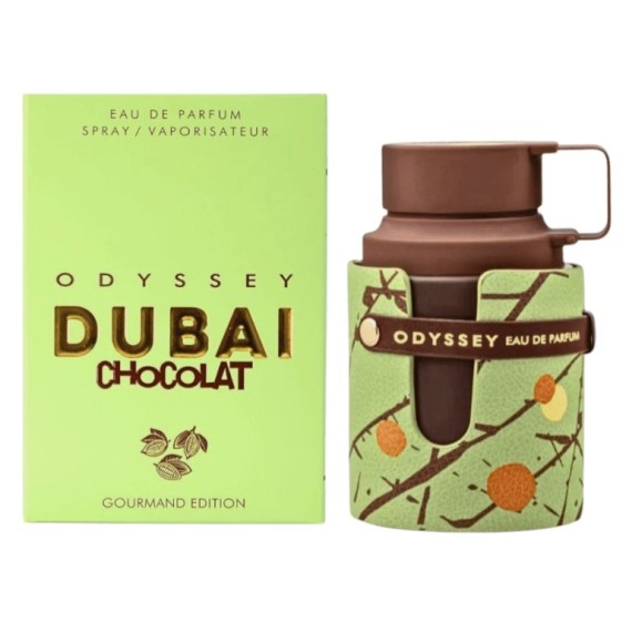 Armaf Odyssey Dubai Chocolate Edition Унисекс парфюмна вода EDP