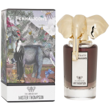 Penhaligon's The Omniscient Mr Thompson Парфюмна вода за мъже EDP
