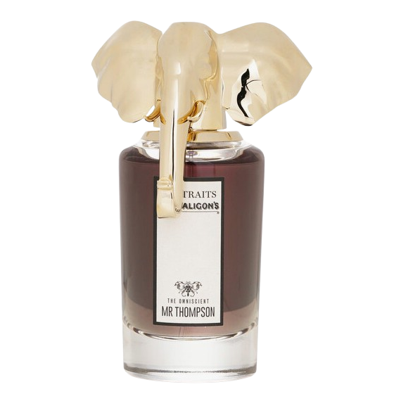 Penhaligon's The Omniscient Mr Thompson Парфюмна вода за мъже EDP