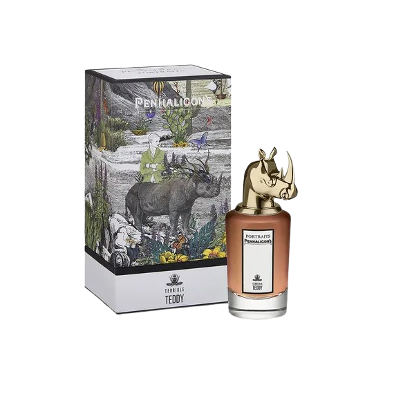 Penhaligon's Terrible Teddy Парфюмна вода за мъже EDP