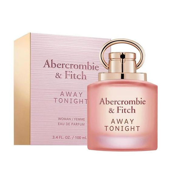 Abercrombie & Fitch Away Tonight Парфюмна вода за жени EDP
