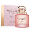 Abercrombie & Fitch Away Tonight Парфюмна вода за жени EDP