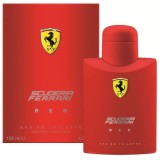 Ferrari Scuderia Red парфюм...