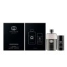 Gucci Guilty Подаръчен комплект за мъже