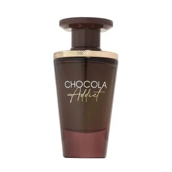 French Avenue Chocola Addict Унисекс парфюмна вода EDP