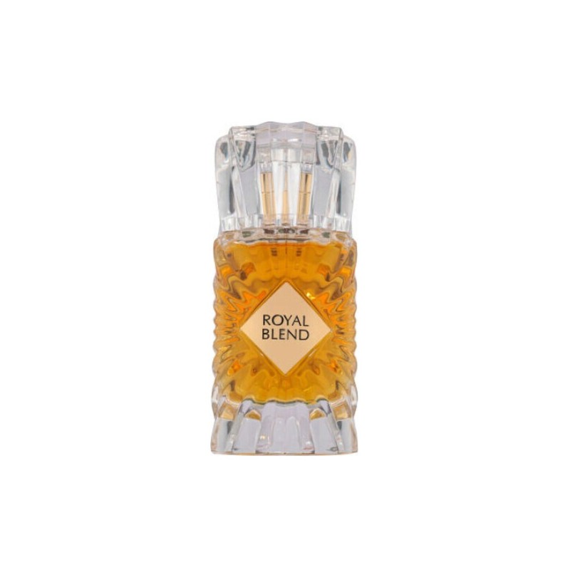 French Avenue Royal Blend Vintage Унисекс парфюмна вода EDP