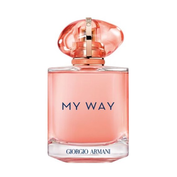 Giorgio Armani My Way Ylang Парфюмна вода за жени EDP