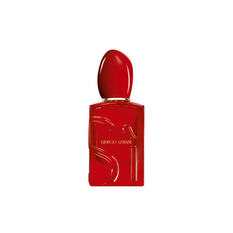 Giorgio Armani Si Passione Red Musk Парфюмна вода за жени EDP