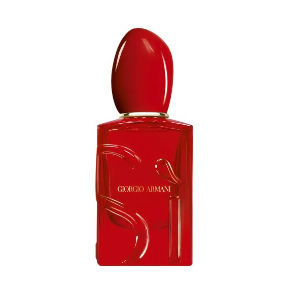 Giorgio Armani Si Passione Red Musk Парфюмна вода за жени EDP