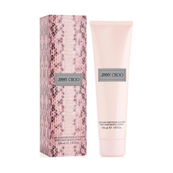 Jimmy Choo Body Lotion Лосион за тяло за жени
