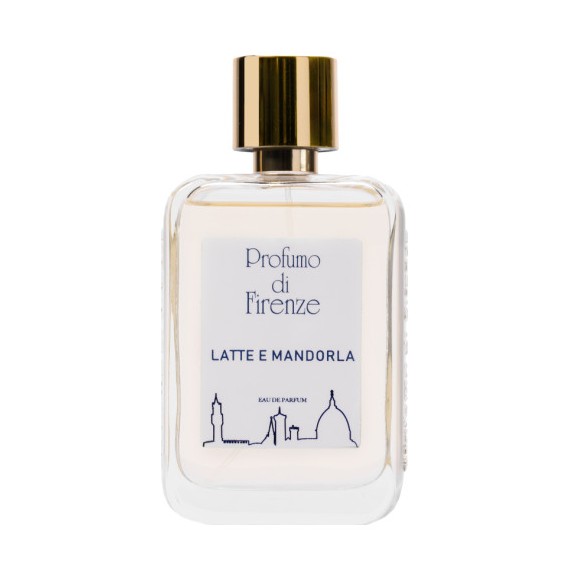 Profumo di Firenze Latte E Mandorla Унисекс парфюмна вода EDP