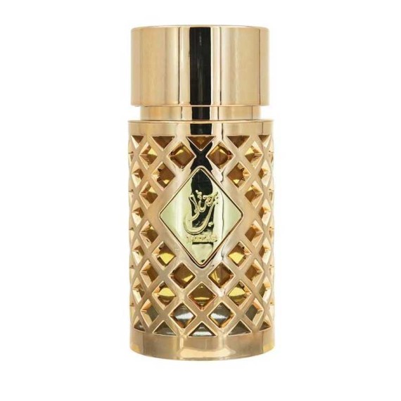 Ard Al Zaafaran Jazzab Gold Парфюмна вода за жени EDP