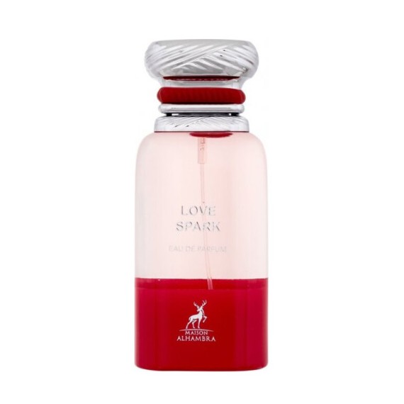 Maison Alhambra Love Spark Унисекс парфрюмна вода EDP