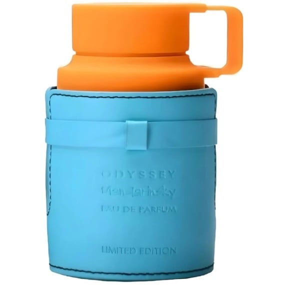 Armaf Odyssey Mandarin Sky Парфюмна вода за мъже EDP