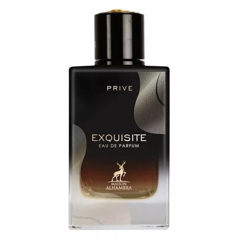 Maison Alhambra Exquisite Prive Унисекс парфюмна вода EDP