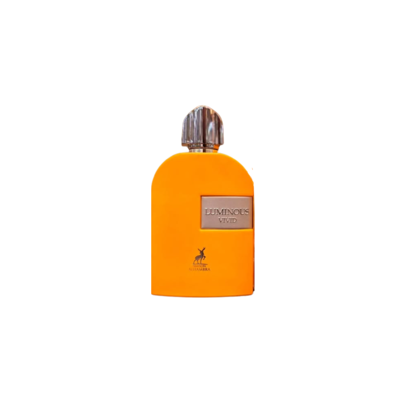 Maison Alhambra Luminous Vivid Парфюмна вода за мъже EDP
