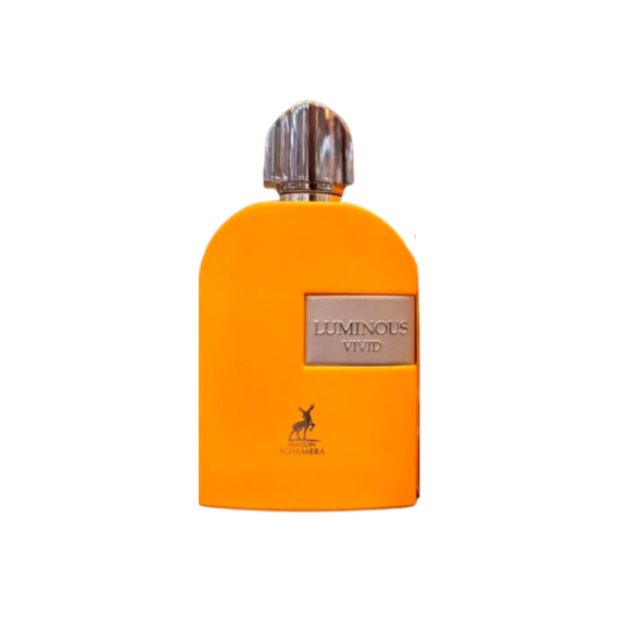 Maison Alhambra Luminous Vivid Парфюмна вода за мъже EDP
