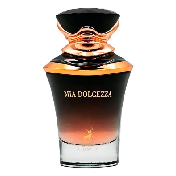 Maison Alhambra Mia Dolcezza Парфюмна вода за жени EDP