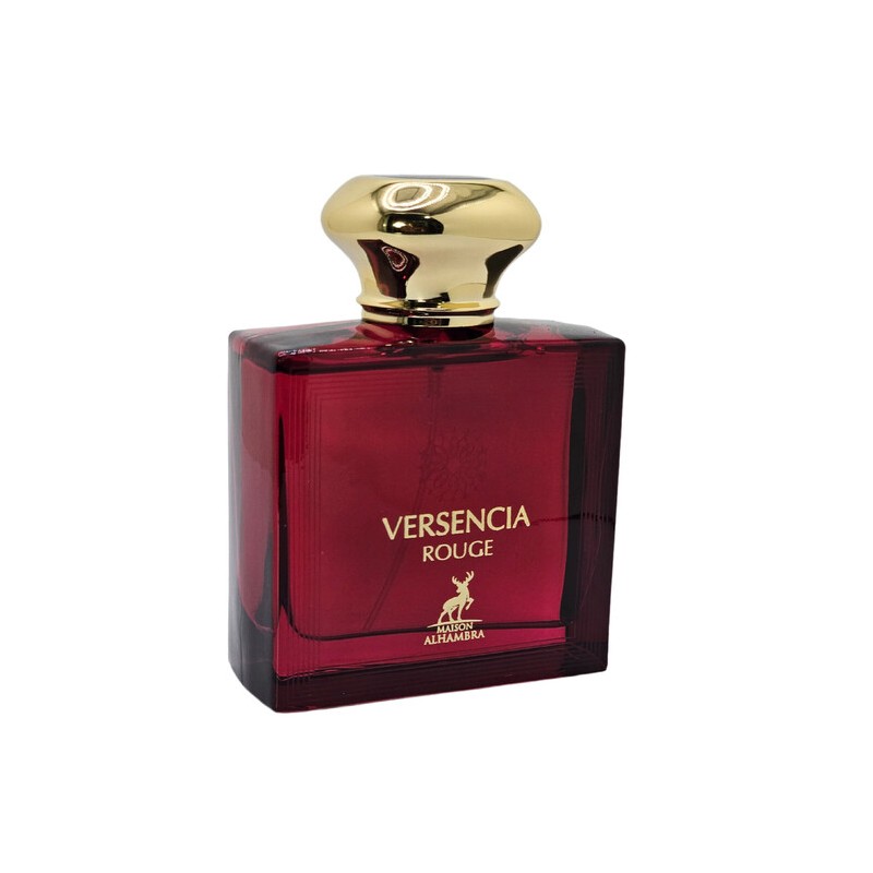 Maison Alhambra Jubilant Rouge Парфюмна вода за мъже EDP