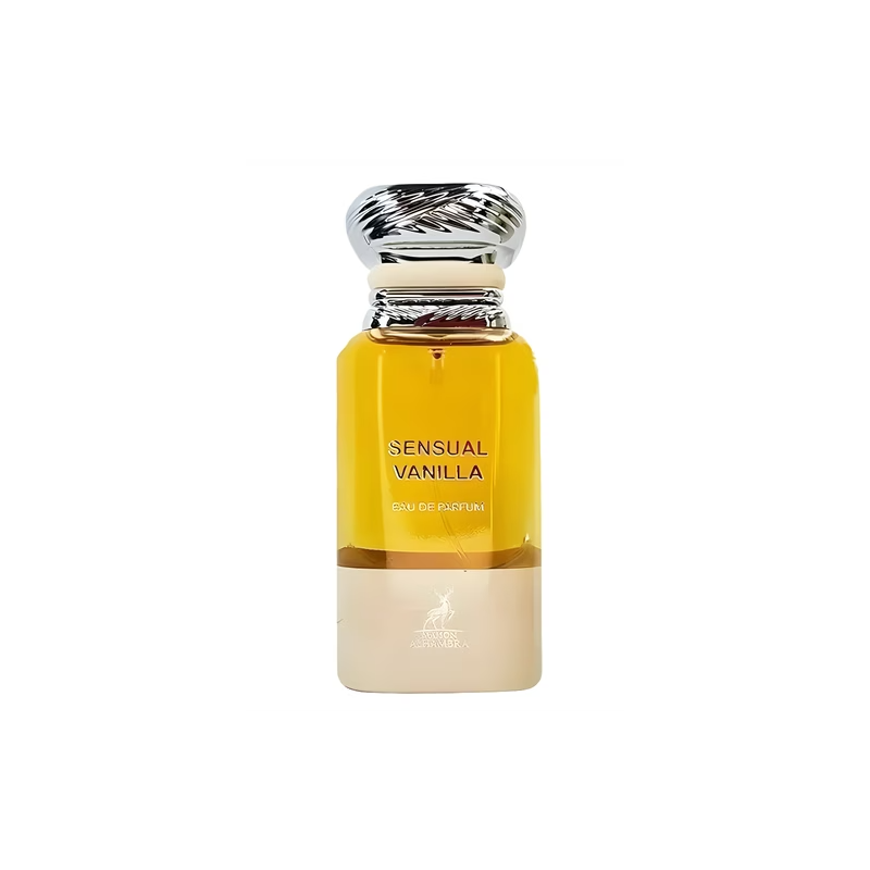 Maison Alhambra Sensual Vanilla Унисекс парфюмна вода EDP