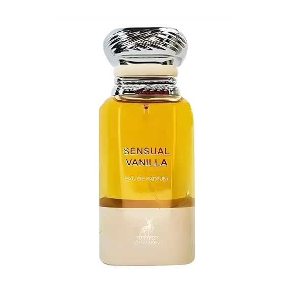 Maison Alhambra Sensual Vanilla Унисекс парфюмна вода EDP