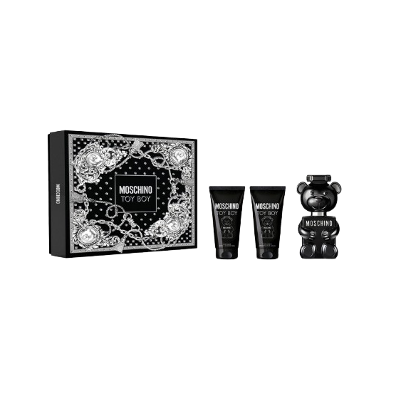 Moschino Toy Boy Подаръчен комплект за мъже
