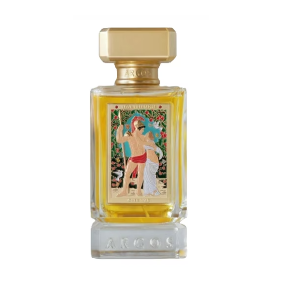 Argos Love Triumphs Over War Унисекс парфюмна вода EDP