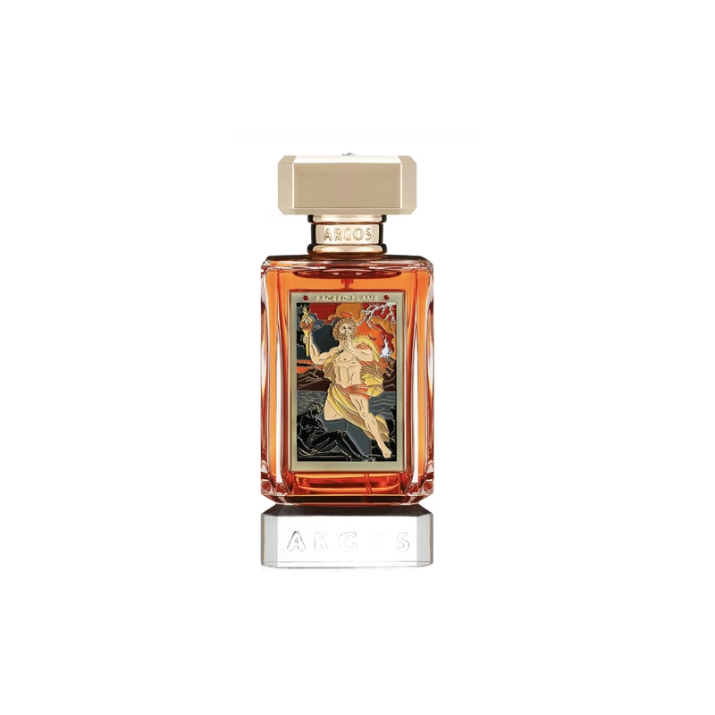 Argos Sacred Flame Унисекс парфюмна вода EDP