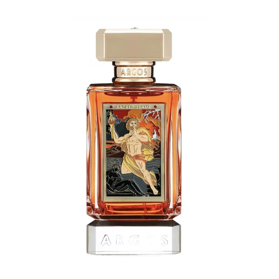 Argos Sacred Flame Унисекс парфюмна вода EDP