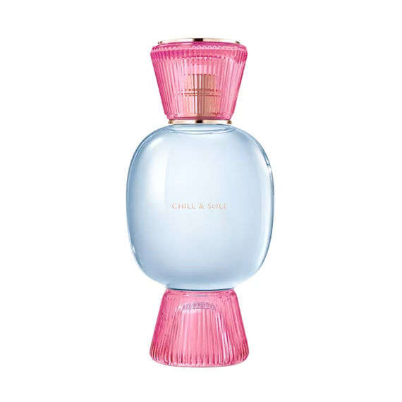 Bvlgari Allegra Chill & Sole Парфюмна вода за жени без опаковка EDP