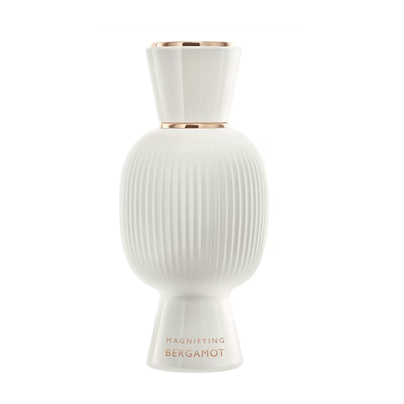 Bvlgari Allegra Magnifying Bergamot Парфюмна вода за жени без опаковка EDP