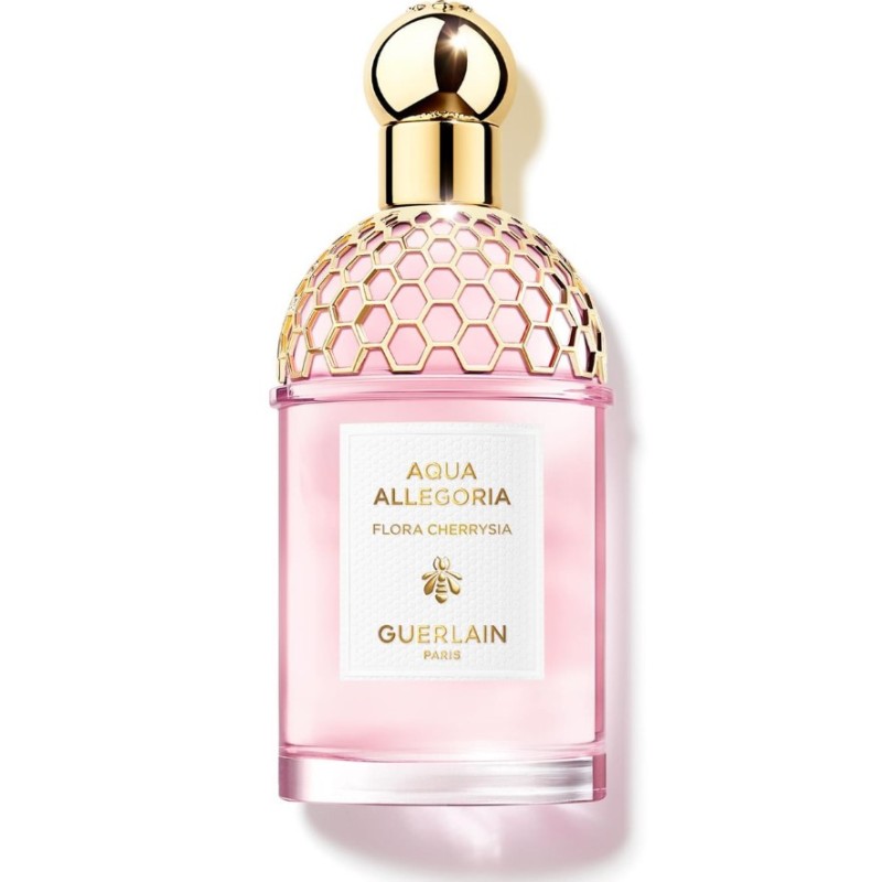 Guerlain Aqua Allegoria Flora Cherrysia Тоалетна вода за жени без опаковка EDT